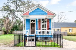 352 Marine Street, Mobile, AL 36604