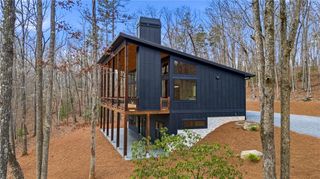 221 Gold Mine Road, Morganton, GA 30560