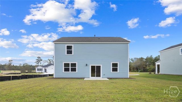 37 Planters Court, Hardeeville, SC 29927