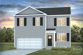37 Planters Court, Hardeeville, SC 29927
