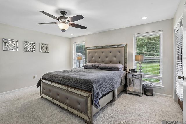 12435 Parkvilla Ave, Baton Rouge, LA 70816