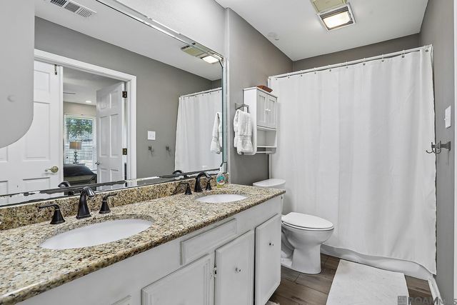 12435 Parkvilla Ave, Baton Rouge, LA 70816