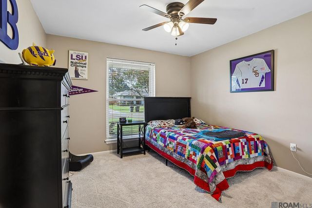 12435 Parkvilla Ave, Baton Rouge, LA 70816