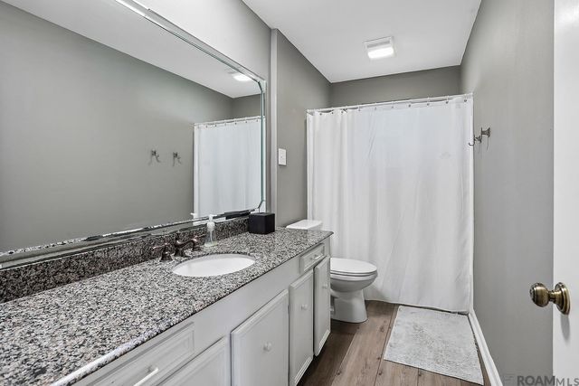 12435 Parkvilla Ave, Baton Rouge, LA 70816