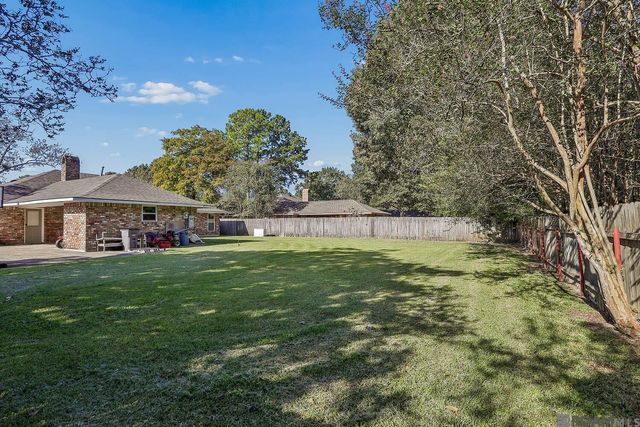 12435 Parkvilla Ave, Baton Rouge, LA 70816