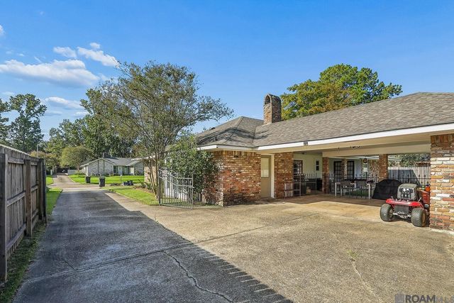 12435 Parkvilla Ave, Baton Rouge, LA 70816
