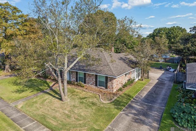 12435 Parkvilla Ave, Baton Rouge, LA 70816