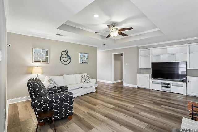 12435 Parkvilla Ave, Baton Rouge, LA 70816