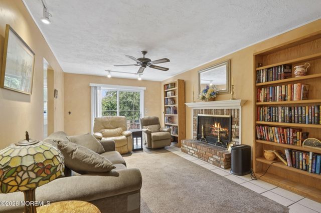 4 Duncan Drive, Morganville, NJ 07751