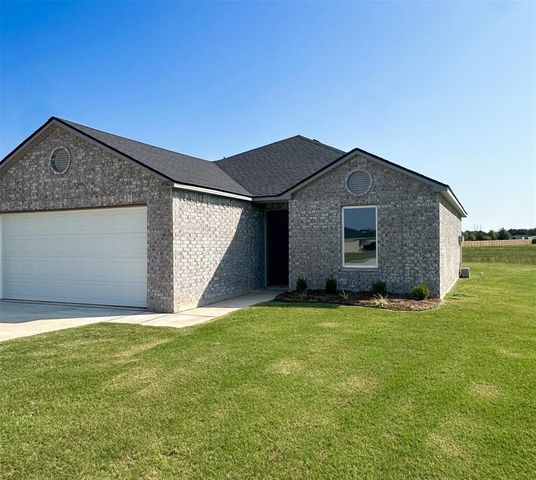 43107 Wagon Trail, Shawnee, OK 74804