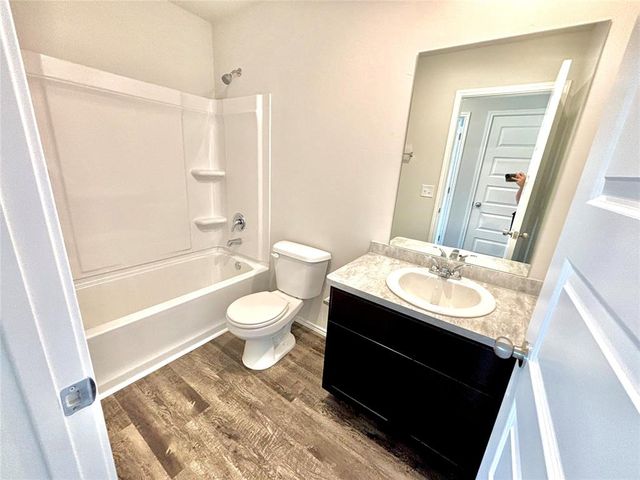 43107 Wagon Trail, Shawnee, OK 74804