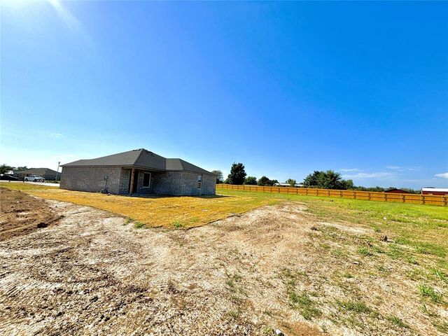 43107 Wagon Trail, Shawnee, OK 74804