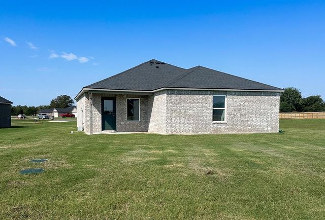 43107 Wagon Trail, Shawnee, OK 74804