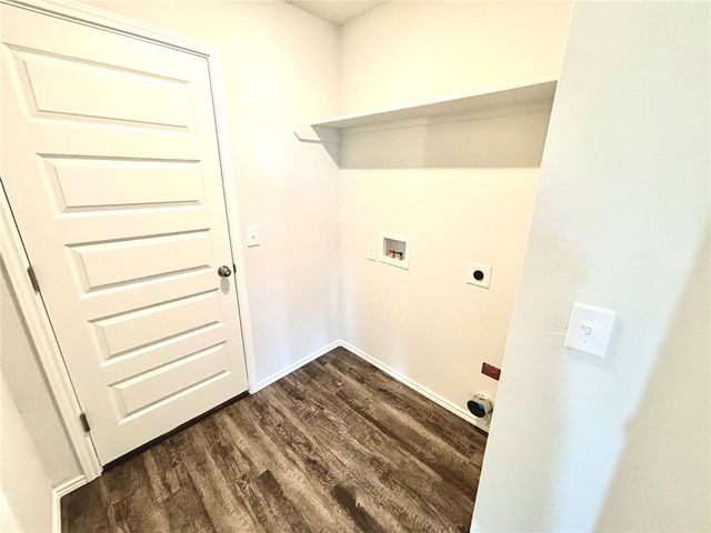 43107 Wagon Trail, Shawnee, OK 74804