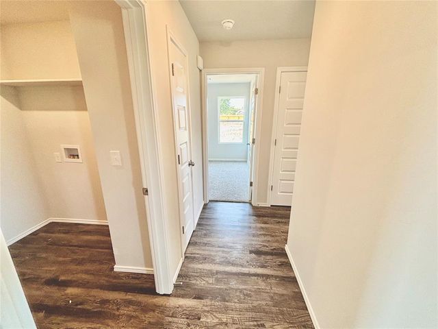 43107 Wagon Trail, Shawnee, OK 74804