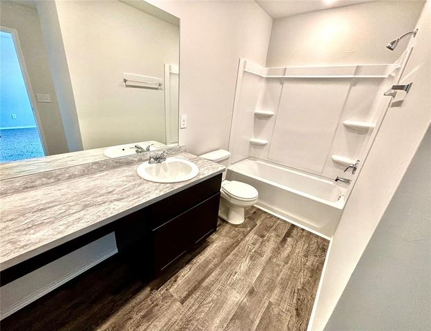 43107 Wagon Trail, Shawnee, OK 74804