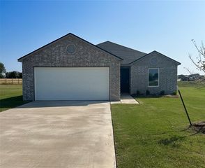 43107 Wagon Trail, Shawnee, OK 74804