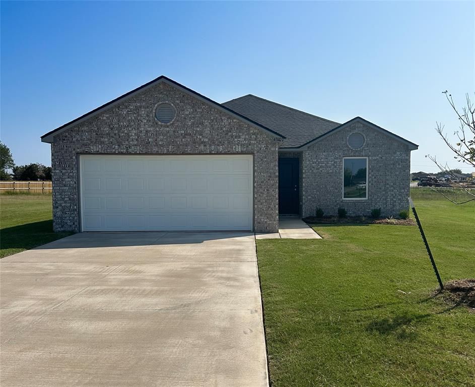 43107 Wagon Trail, Shawnee, OK 74804