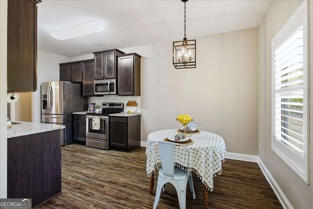 1010 Holliday Pass, Griffin, GA 30223