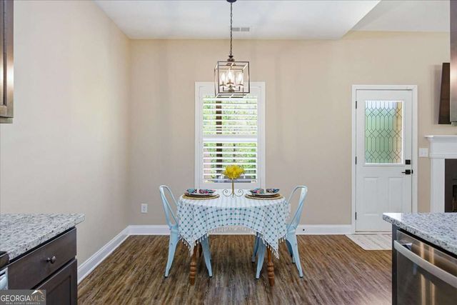 1010 Holliday Pass, Griffin, GA 30223