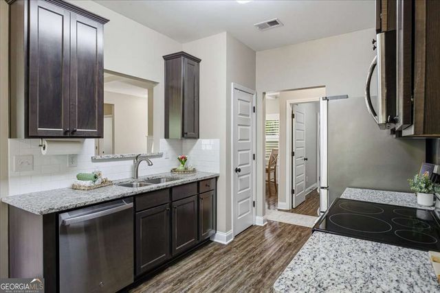 1010 Holliday Pass, Griffin, GA 30223