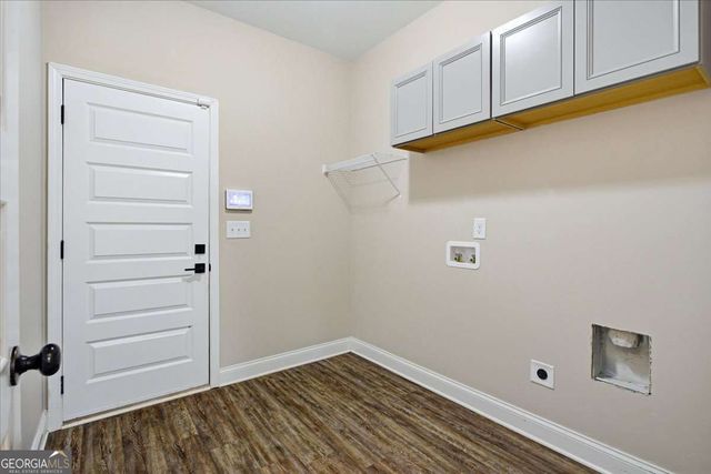 1010 Holliday Pass, Griffin, GA 30223