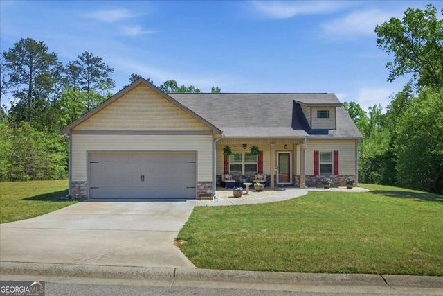 1010 Holliday Pass, Griffin, GA 30223