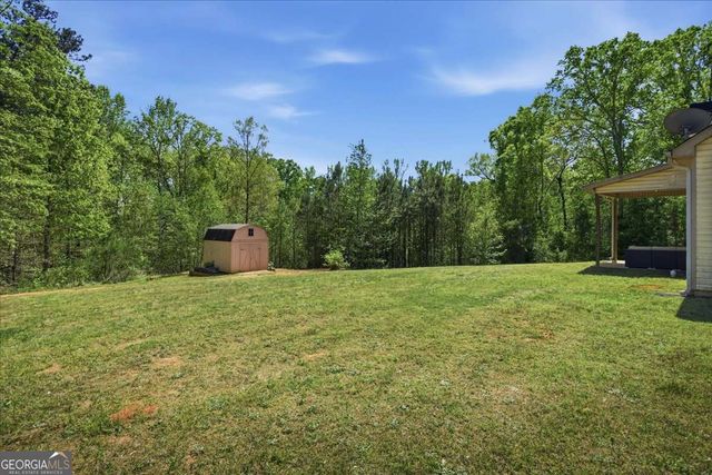 1010 Holliday Pass, Griffin, GA 30223