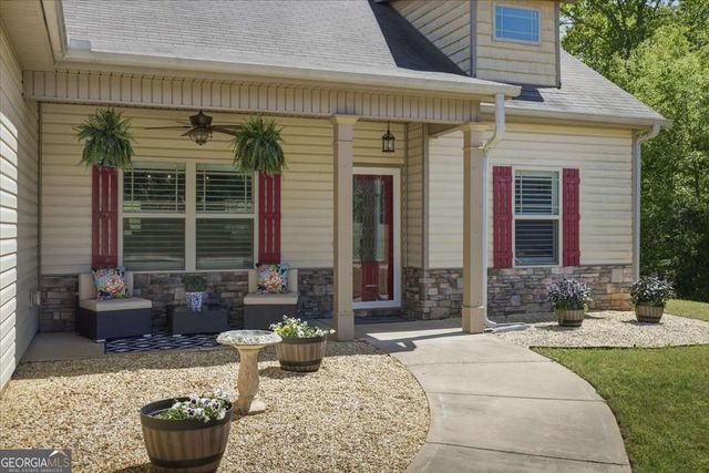 1010 Holliday Pass, Griffin, GA 30223