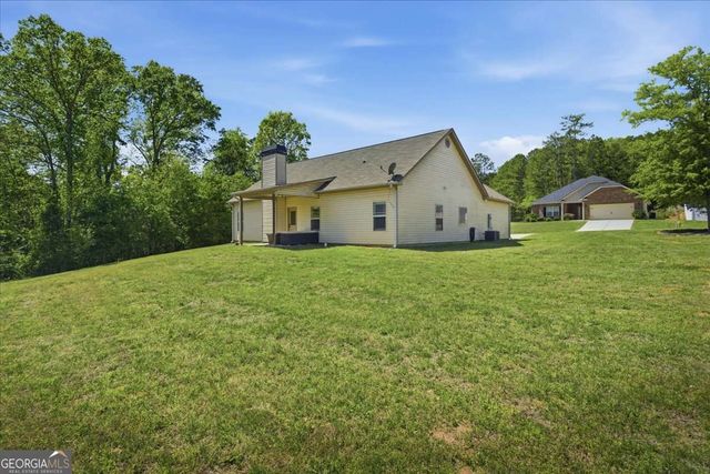 1010 Holliday Pass, Griffin, GA 30223