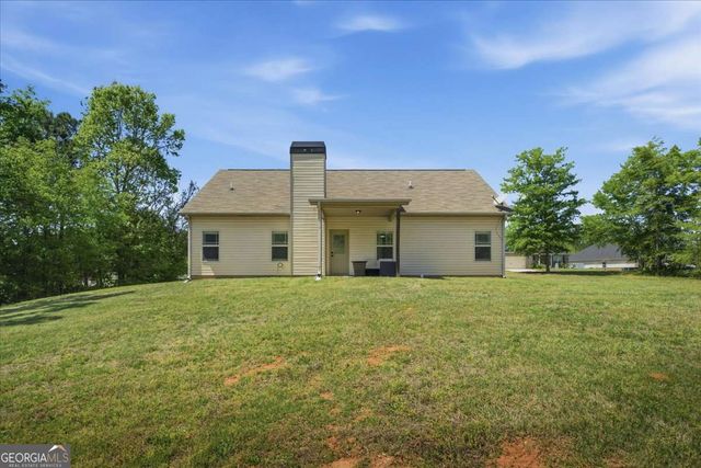 1010 Holliday Pass, Griffin, GA 30223