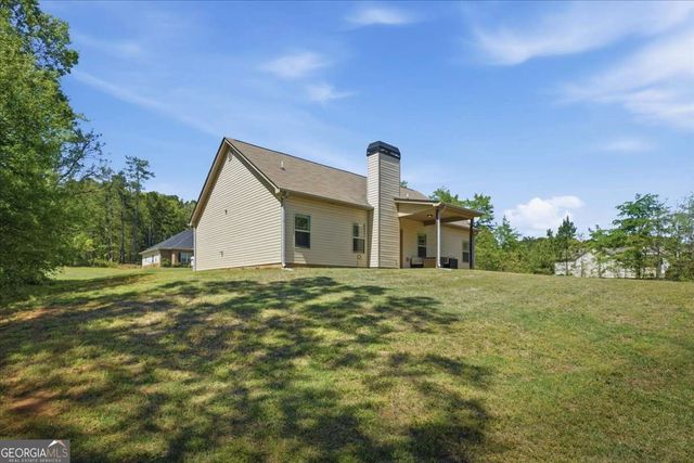 1010 Holliday Pass, Griffin, GA 30223