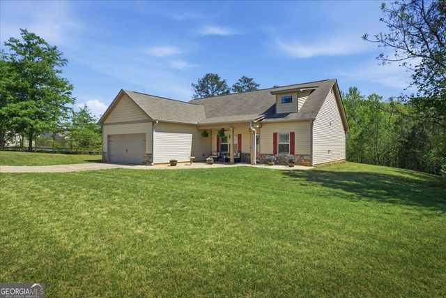 1010 Holliday Pass, Griffin, GA 30223