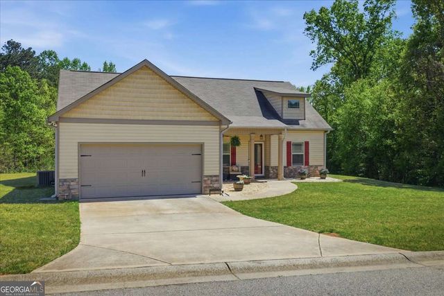 1010 Holliday Pass, Griffin, GA 30223