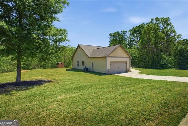 1010 Holliday Pass, Griffin, GA 30223