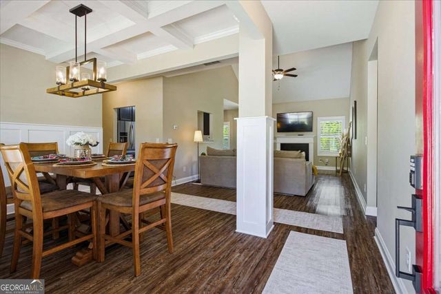 1010 Holliday Pass, Griffin, GA 30223