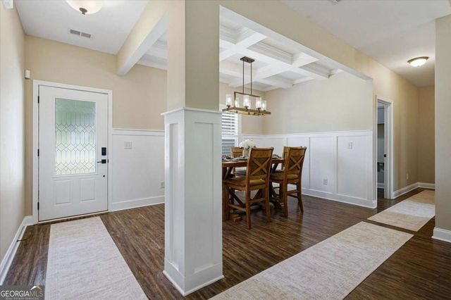 1010 Holliday Pass, Griffin, GA 30223