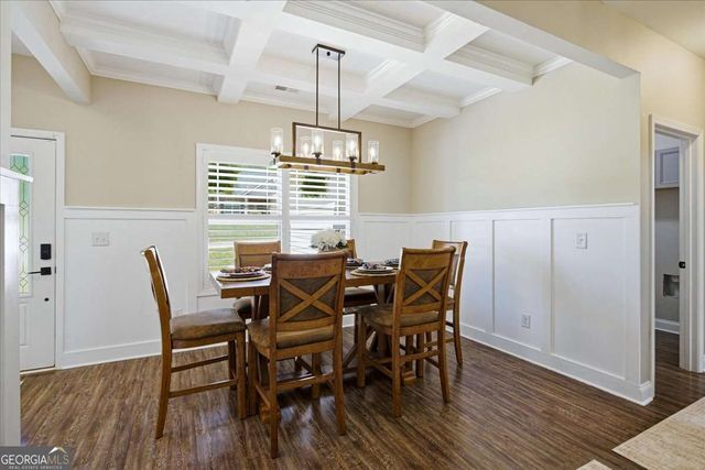 1010 Holliday Pass, Griffin, GA 30223