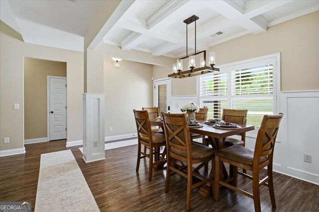 1010 Holliday Pass, Griffin, GA 30223