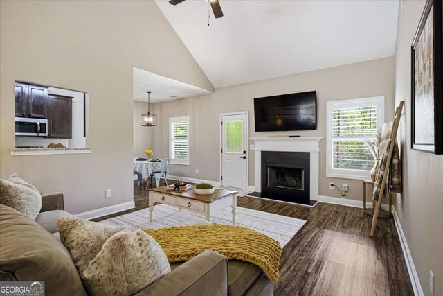 1010 Holliday Pass, Griffin, GA 30223