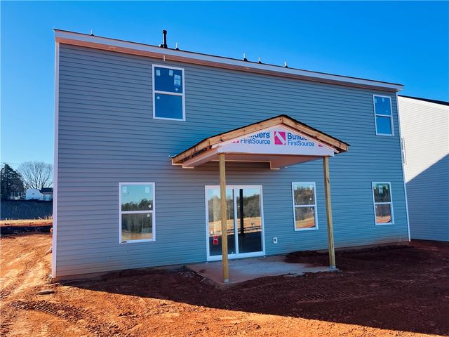 135 Cedar Shoals Court, Easley, SC 29640