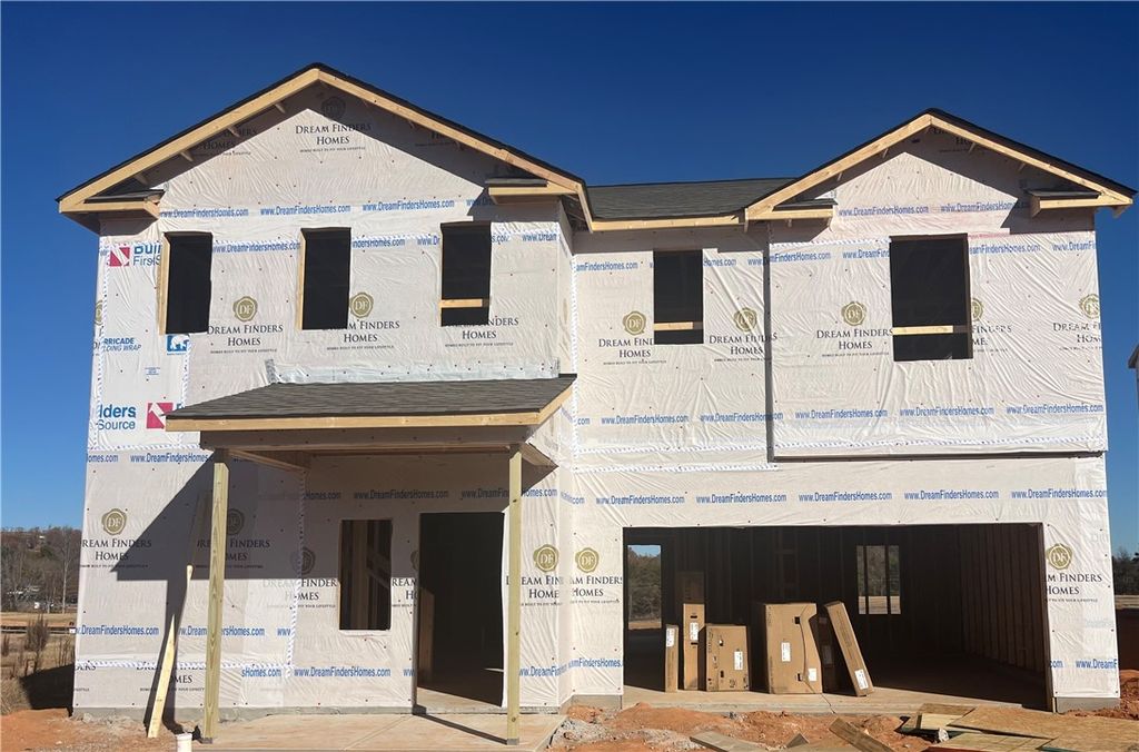 135 Cedar Shoals Court, Easley, SC 29640