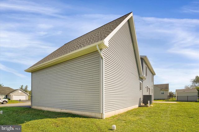 118 FRANKLIN ST, Bellefonte, PA 16823