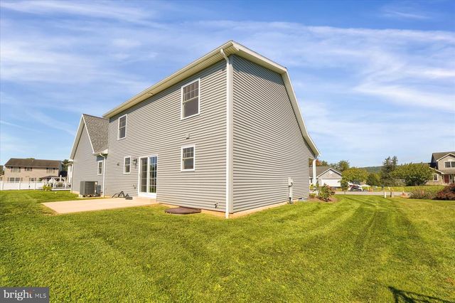 118 FRANKLIN ST, Bellefonte, PA 16823