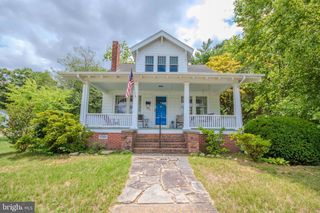 512 W COLLEGE AVE, Salisbury, MD 21801
