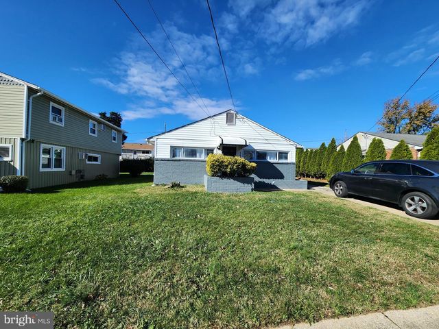 346 SUTER RD, Catonsville, MD 21228