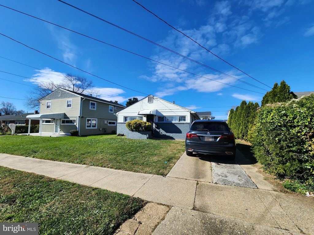 346 SUTER RD, Catonsville, MD 21228