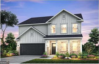 728 Mirror Lake Parkway, Villa Rica, GA 30180