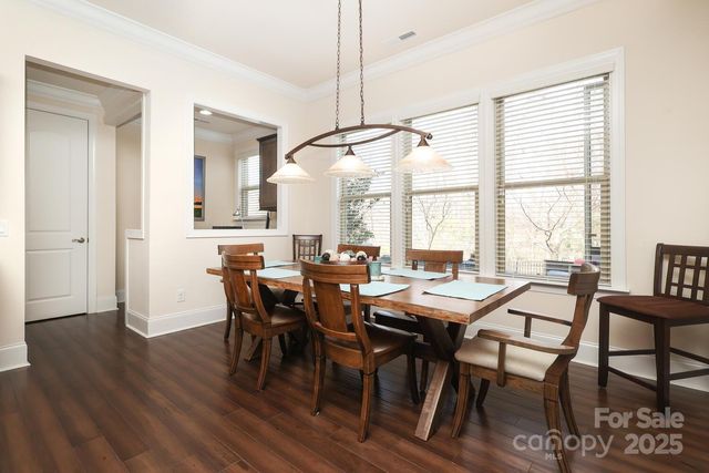 1624 Emory Oak Drive, Charlotte, NC 28270