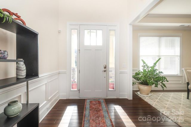 1624 Emory Oak Drive, Charlotte, NC 28270